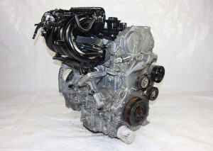 NISSAN Micra 1.2 Petrol Engine (HR12)