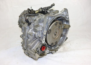 Nissan tiida 1.5 hr15 auto gearbox