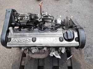 Audi A4 2.0 20v Engine {Non Turbo} (ALT)