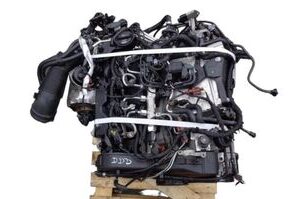 Audi gearbox a3 2.0 tfsi dsg 7spd