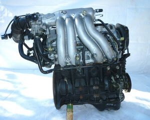 TOYOTA Land Cruiser 200 Series Pick-Up 1VD Engine (1VD)