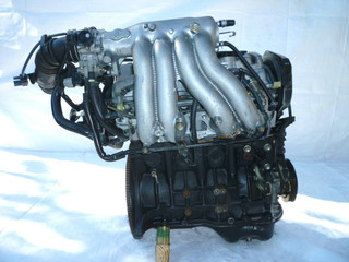 TOYOTA Land Cruiser 200 Series Pick-Up 1VD Engine (1VD)