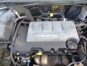 Chevrolet Cruze 1.8 Petrol Engine (F18D4)
