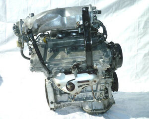 Toyota Corolla 180i 16v Engine (7AFE)