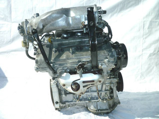Toyota Corolla 180i 16v Engine (7AFE)
