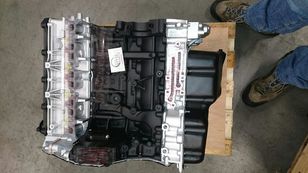 Ford Fiesta / Focus Engine HXDA 1.6 Dual VVTi
