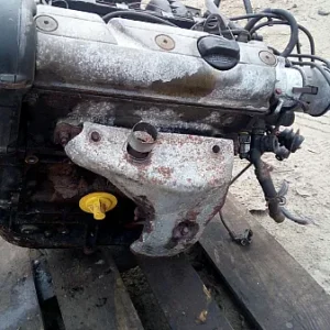 VW AKL Golf 4 1.6 manual gearbox