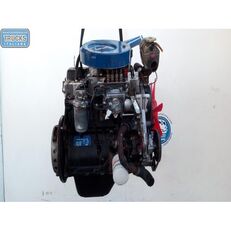 Ford Ranger 4X4 Manual Gearbox (WET)