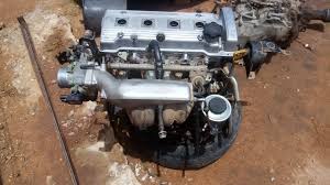 Volvo engine s40 1.8 non turbo (b1484s)