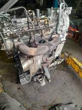 Renault Engine Scenic 1.6