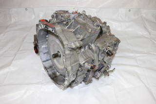 Toyota Hilux Turbo Engine 2.5 (D4D) (2KD)