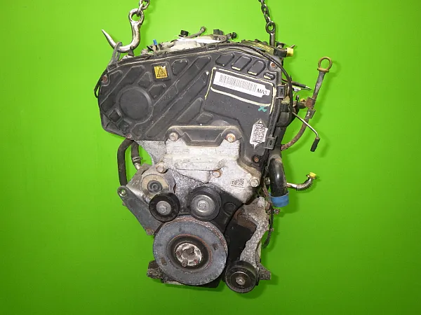 Opel engine (c2one)