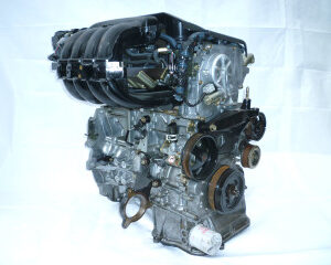 Nissan engine (vq25) 2.5 4cyl petrol