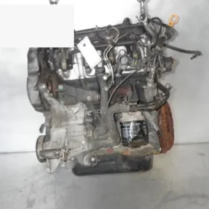 VW Polo 1.2 TSi Manual Gearbox (CJZ)