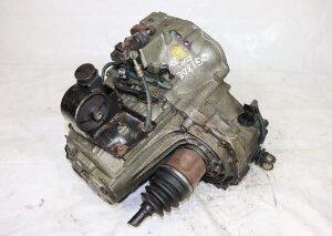 NISSAN Navara 2.5 Cdi (YD25)