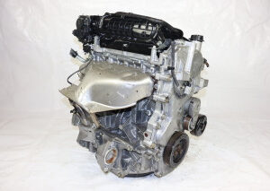 Nissan Tiida 1.6 Engine (HR16)