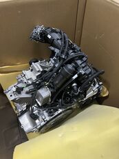 BMW e46 325 5spd manual gearbox