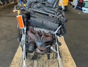 Chevrolet Cruze DOHC 1.5 16v Petrol Engine (F15D3)