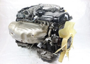 Toyota engine 4a carb 1.6 4cyl petrol