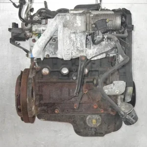 OPEL ZAFFIRA 1.8 4 CYL (A18XER)