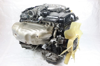 Toyota engine 4a carb 1.6 4cyl petrol