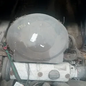 Volkswagen Beetle 2.3 5 CYL Engine (AQN)