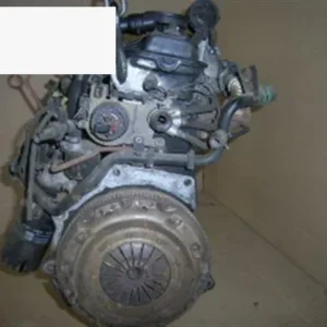 Volkswagen engine golf 5 1.6 fsi (blf)