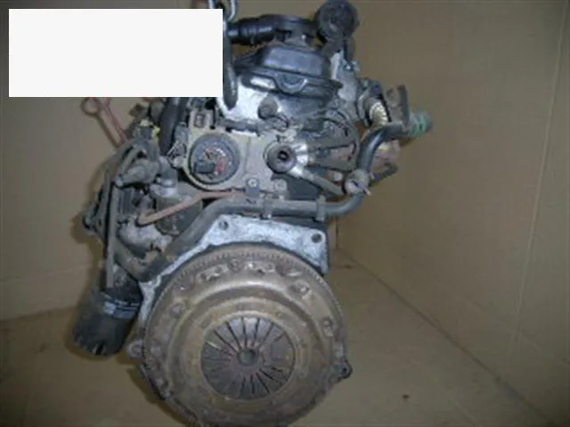 Volkswagen engine golf 5 1.6 fsi (blf)