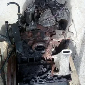 Volkswagen engine polo 1.4 (axs)