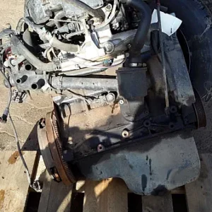 Volkswagen Golf 5 2.0 Gti Petrol Engine (AXX)