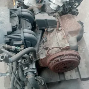 VW Amarok cnf 2.0 tdi manual gearbox