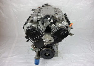 Honda Civic 2.0 Engine (R20A)
