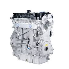 Volvo engine s40 2.0 4cyl turbo engine (b4204t)