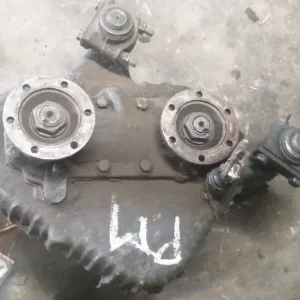 Tata gearbox GRQ7 manual 4×4